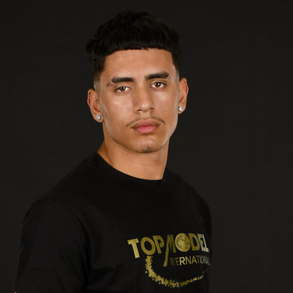 721 – EIDAN XAVIER