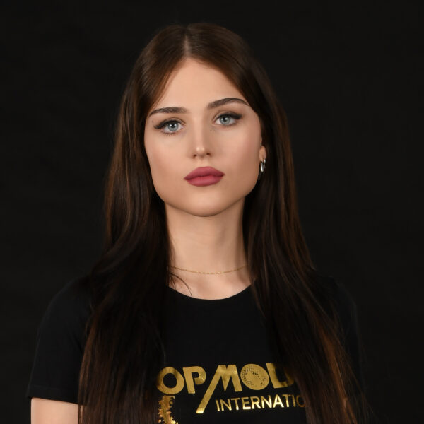40 – TEREZA
