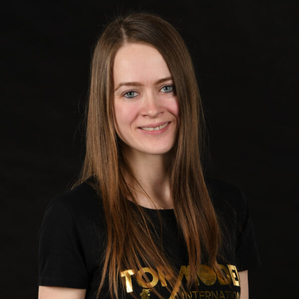 45 – KATERINA