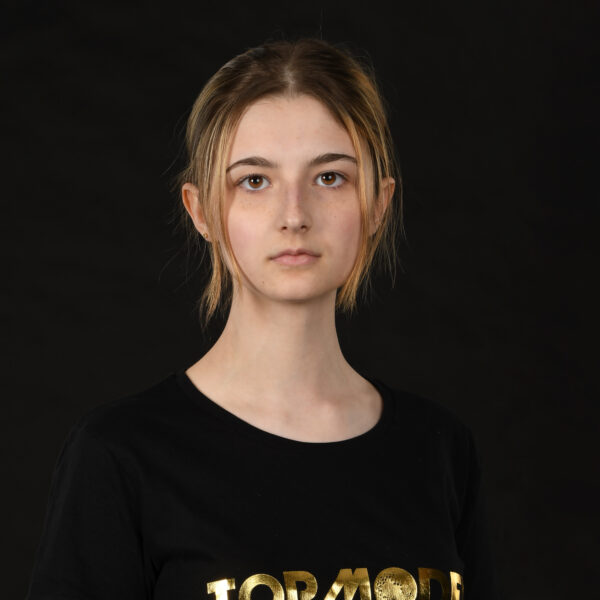 52 – KRISTYNA