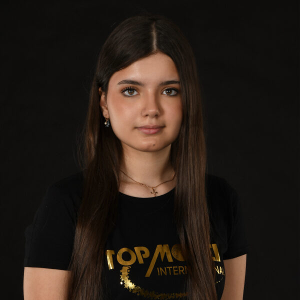 66 – ANNA